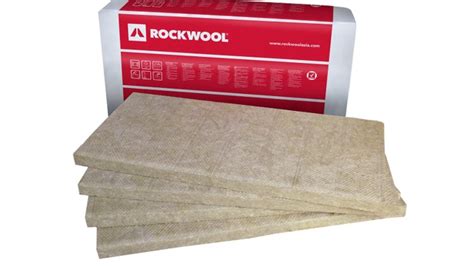 Jual Rockwool Thermalrock Density 120 Kg M3 Tebal 50mm Kota Bekasi Danti193 Tokopedia