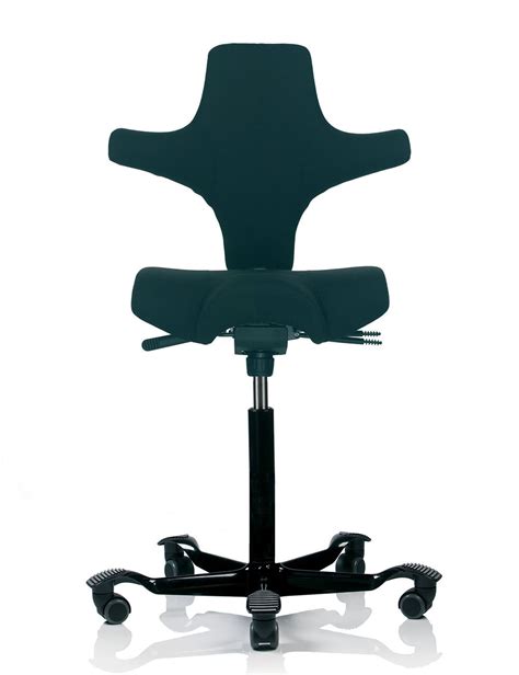 Hag Capisco 8106 Online Ergonomics