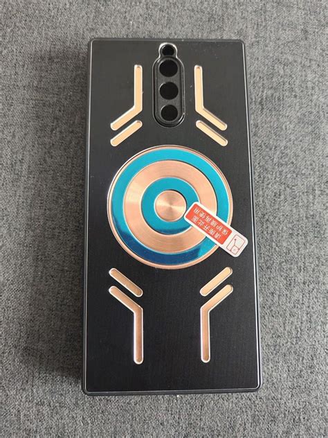 Redmagic 8s Pro Casing Mobile Phones And Gadgets Mobile And Gadget