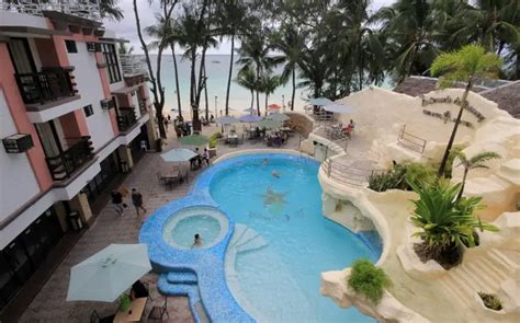 la carmela de boracay hotel island hopping   philippines shop