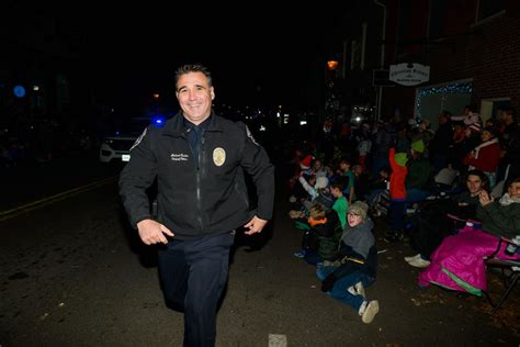 Charlottesville Police Department hires Warrenton’s Mike Kochis as its ...