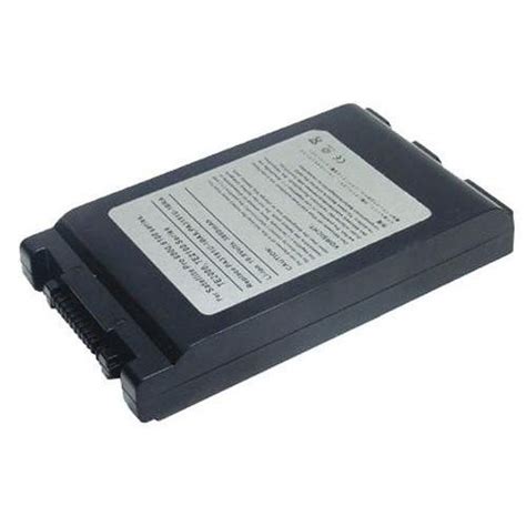 LB 4461LI Pile De Remplacement Pour Ordinateur Portable Toshiba Li Ion