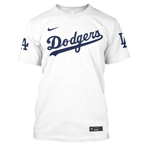 Clothes Los Angeles Dodgers Full Size Youth And Adult As78