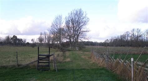 Kräklingbo Hajdeby Länsstyrelsen Gotland