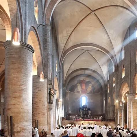 Diocesi Il Vescovo Maurizio Nomina Sei Nuovi Parroci Cronaca