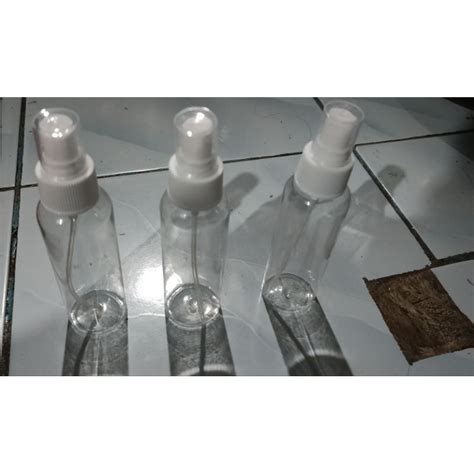 Jual Botol Plastik Ml Shopee Indonesia