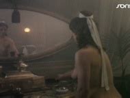 Naked Virginie Blavier In Estigma