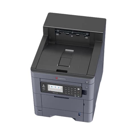 Kyocera Taskalfa Pa4500ci Printer Reliable Workplace Solutions