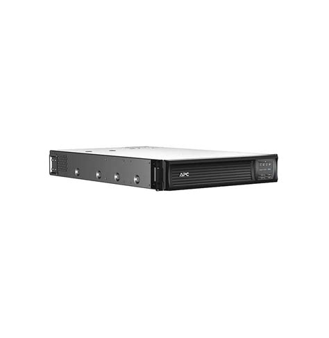 Apc Smart Ups 3000va Lcd Rm 2u 230v Smt3000rmi2u Rack Mount 2u