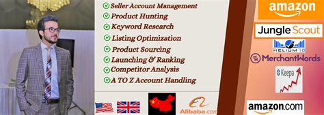 I Will Be Your Amazon Virtual Assistant Expert Fba Private Label Va