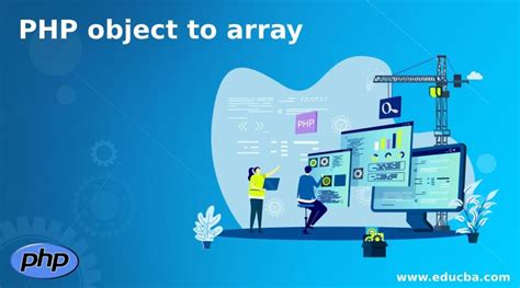 Php Array To Object Conversion Guide