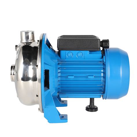 Scm St Centrifugal Water Pump Elestar Pumps Your Trusted Partner In