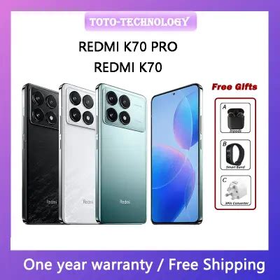 Redmi K70E Price In Malaysia Specs RM1718 TechNave