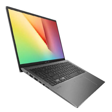 Notebook Asus X515ja I3 4gb 256gb Ssd 156 W10 Petenatti Hogar