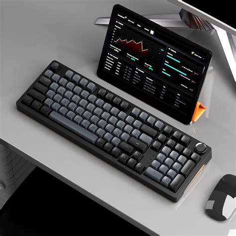 ZAOPIN Z2 Brand New Wireless 4K Mouse With Hot-Swappable Switches ...