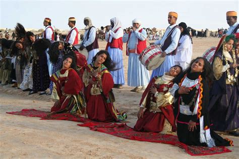 Explore Tunisia's century-old Festival of the Sahara celebrating desert