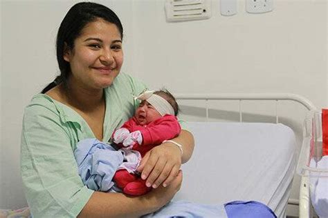 GCM e equipe médica realizam parto de emergência na po ABC do ABC