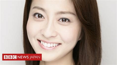 がんと闘病の小林麻央さん、bbcに寄稿 「色どり豊かな人生」 Bbcニュース