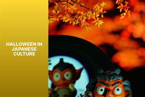 Discover How To Say Halloween In Japanese - Essential Cultural Vocabulary