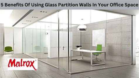 A Complete Guide To Foldable Glass Partition