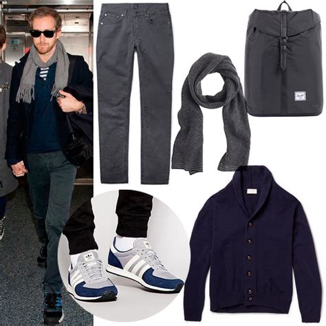 Total Imagen Outfit Para Viajar En Avion Hombre Abzlocal Mx