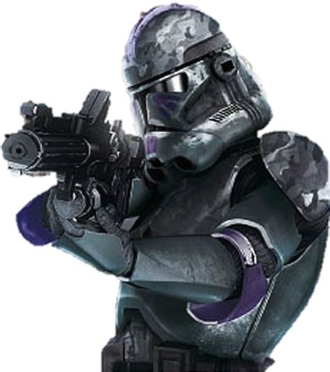 Covert Ops Clone Trooper Memory Delta Wiki Fandom