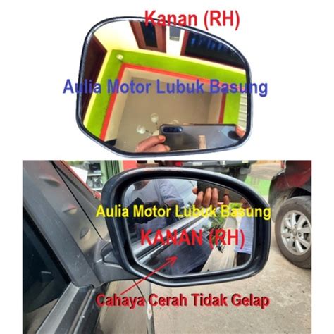 Jual Kaca Spion Original Non Retract Honda Brio Satya Gen 1 Dan Mobilio