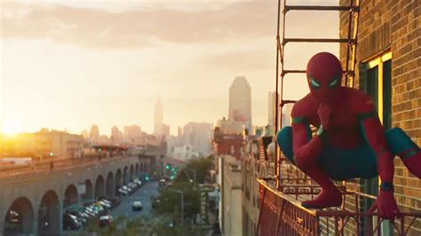 Spiderman Homecoming Wallpaper 4k Pc - 1366x768 Wallpaper - teahub.io