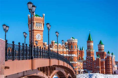Экскурсии в Казани 2024 цены отзывы