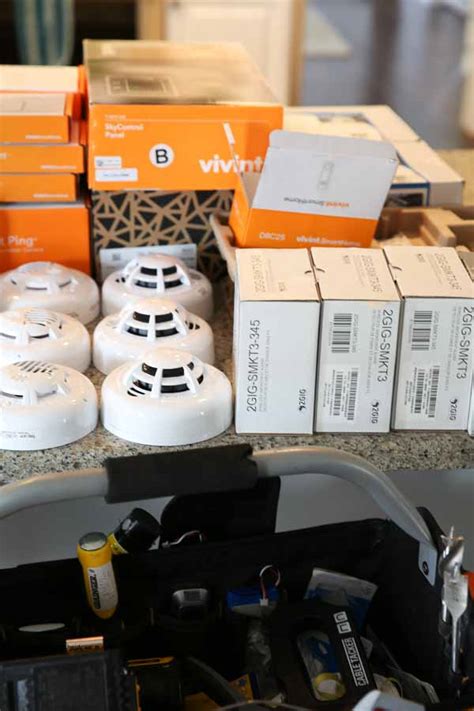 Vivint Smart Home Security Systems The Idea Room 2 The Idea Room
