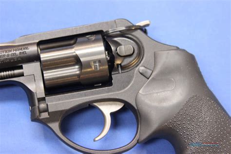 Ruger Lcr Revolver 38 Special P W For Sale At 930128048