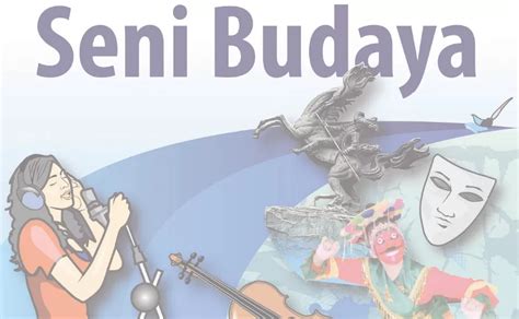 Kunci Jawaban Seni Budaya Kelas 9 Halaman 155 Kurikulum 2013 5 Karya