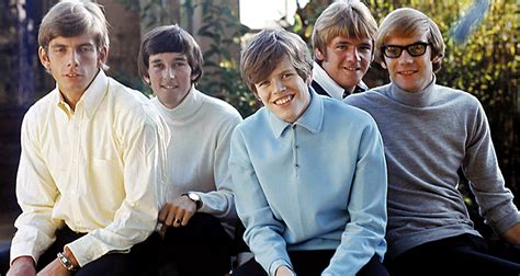 hermans hermits  songs playlists latest news eirewave