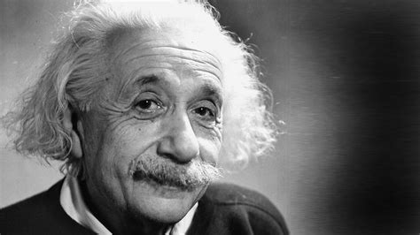 Biografía De Albert Einstein La Humildad Y Extravagancia De Un Genio