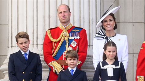 Prince William and Princess Kate's children, Jessica Alba and more post ...