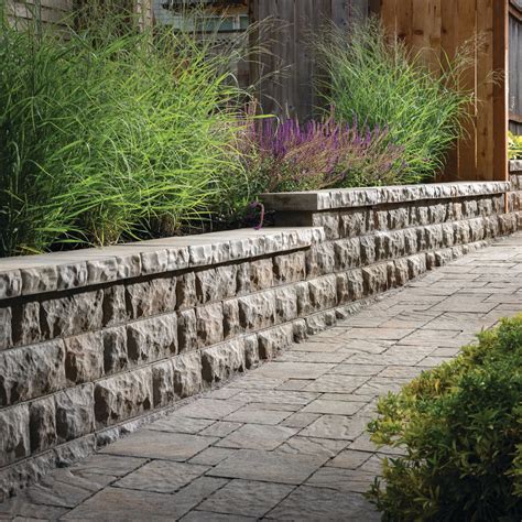 Retaining Wall Pavers | My Site