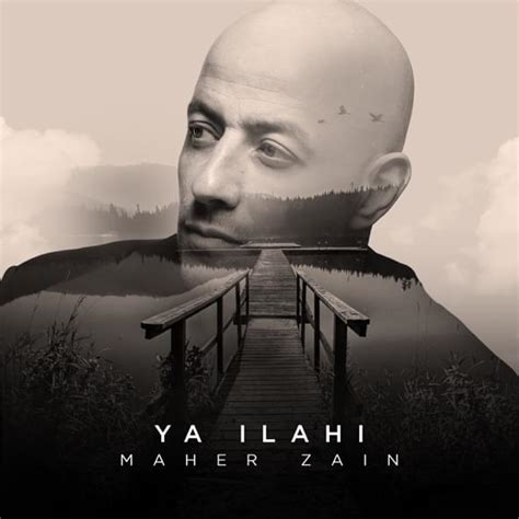 Maher Zain ماهر زين Ya Ilahi Lyrics Genius Lyrics