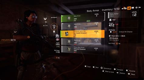 Division Beta Guide How To Leave Groups Other Assorted Tips