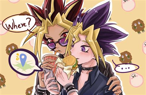 Yu Gi Oh Duel Monsters Image Zerochan Anime Image Board