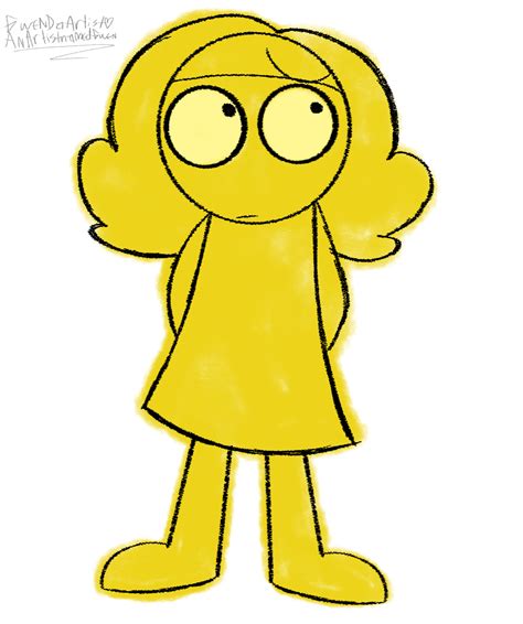 Meari My Making Fiends Oc Rmakingfiends