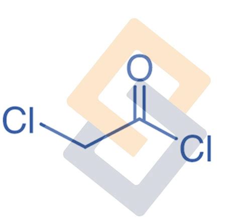 Chloroacetyl chloride-79-04-9 Snecofri