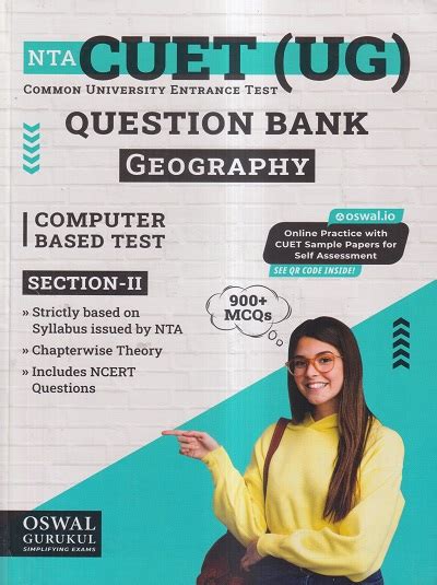 Nta Cuet Ug Common University Entrance Test Question Bank Cbt