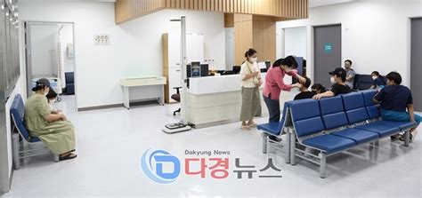 대구의료원 주 2회 소아청소년과 야간진료 개시다경뉴스