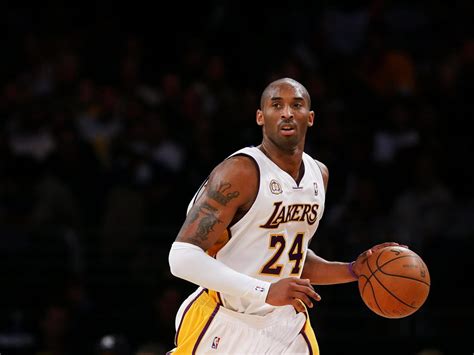 Kobe Bryant Diabadikan Di Basketball Hall Of Fame Pustakalewi News