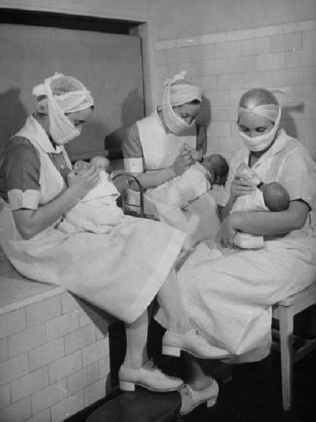 60 Vintage Photos Of Nurses Being Awesome Nursebuff