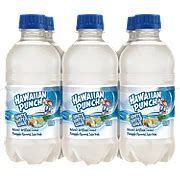 Hawaiian Punch Polar Blast 10 Oz Bottles Shop Juice At H E B