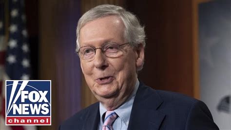 Why Did The Murdochs And Fox Execs Suddenly Become Mitch McConnell S