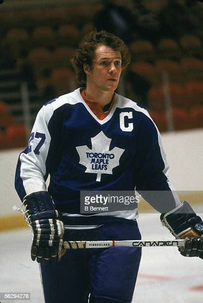 738 Darryl Sittler Photos And High Res Pictures Getty Images