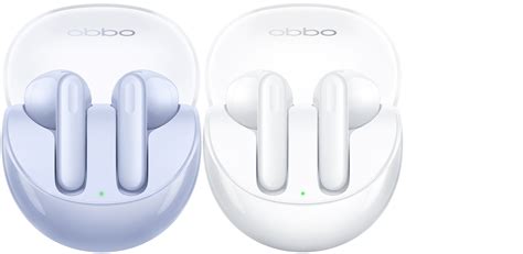 Oppo Enco Air Specs Wireless Earbuds With H Battery Life Oppo Uae