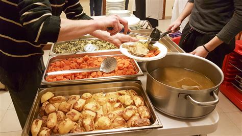 Retour En Images Sur Le Repas Des Anciens Du F Vrier Pinsac